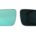Espejo Cristal + Base Izquierdo Audi A3 (1996-2000) | 31122041