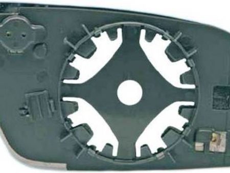Espejo Cristal + Base Izquierdo Audi A3 (2000-2003) | 31122141