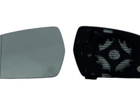 Espejo Cristal + Base Izquierdo Audi A4 (2012-2018) | 31025331