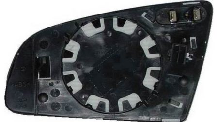 Espejo Cristal + Base Izquierdo Audi A4 (2000-2004) | 31122241