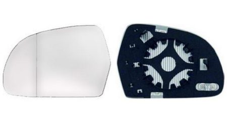 Espejo Cristal + Base Izquierdo Audi A4 (2008-2011) | 31122341