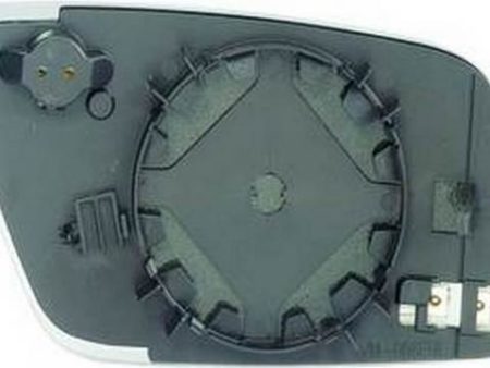 Espejo Cristal + Base Izquierdo Audi A6 (1997-2004) | 31121641