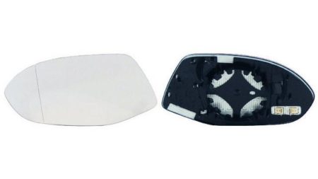 Espejo Cristal + Base Izquierdo Audi A7 Sportback (2010-2018) | 31025435