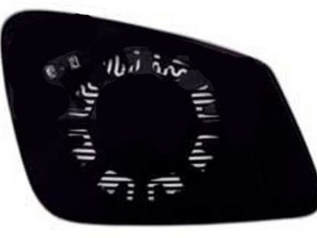 Espejo Cristal + Base Izquierdo BMW S1 F20 (2010-2018) | 31045403
