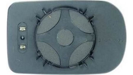 Espejo Cristal + Base Izquierdo BMW S7 E38 (1995-2001) | 31202221