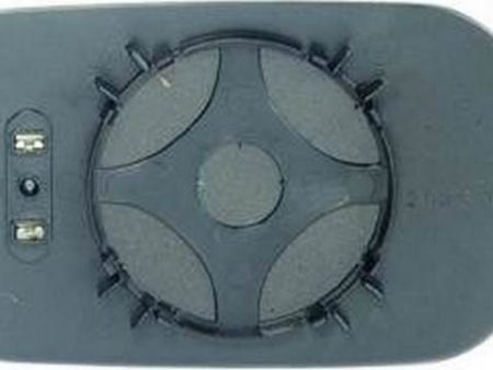 Espejo Cristal + Base Izquierdo BMW S7 E38 (1995-2001) | 31202221