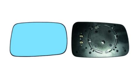 Espejo Cristal + Base Izquierdo BMW S7 E65->E68 (2001-2008) | 31044695