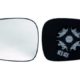Espejo Cristal + Base Izquierdo BMW X1 (2009-2012) | 31045343