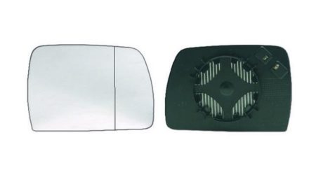 Espejo Cristal + Base Izquierdo BMW X3 (2004-2008) | 31045301