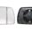 Espejo Cristal + Base Izquierdo BMW X3 (2004-2008) | 31206041