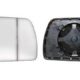 Espejo Cristal + Base Izquierdo BMW X3 (2004-2008) | 31206041