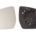 Espejo Cristal + Base Izquierdo BMW X5 (2013-2018) | 31045353