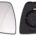 Espejo Cristal + Base Izquierdo Citroën Berlingo (2013-2018) | 31059007