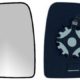 Espejo Cristal + Base Izquierdo Citroën Berlingo (2008-2012) | 31223711