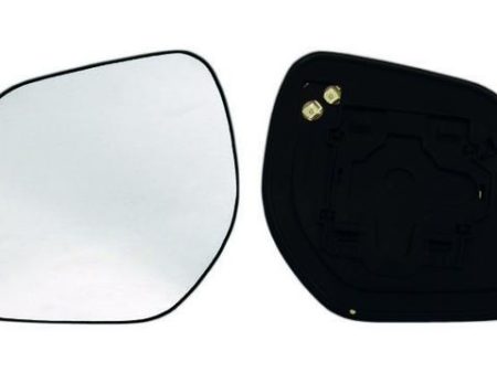 Espejo Cristal + Base Izquierdo Citroën C-Crosser (2008-2018) | 31059051