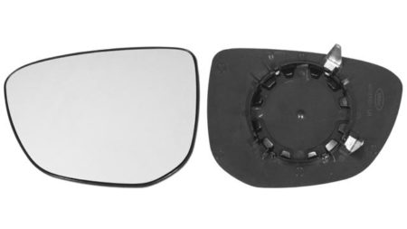 Espejo Cristal + Base Izquierdo Citroën C-Elysée (2012-2018) | 31228025