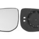 Espejo Cristal + Base Izquierdo Citroën C-Elysée (2012-2018) | 31228027