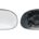 Espejo Cristal + Base Izquierdo Citroën C2 (2003-2009) | 31227011