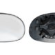 Espejo Cristal + Base Izquierdo Citroën C3 (2002-2010) | 31227011