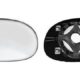 Espejo Cristal + Base Izquierdo Citroën C3 (2002-2010) | 31227021