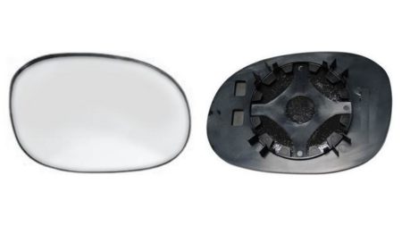 Espejo Cristal + Base Izquierdo Citroën C3 (2002-2010) | 31544031