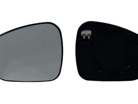 Espejo Cristal + Base Izquierdo Citroën C4 (2010-2018) | 31059085