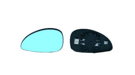 Espejo Cristal + Base Izquierdo Citroën C4 (2004-2009) | 31228021