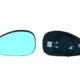 Espejo Cristal + Base Izquierdo Citroën C4 (2004-2009) | 31228021