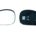 Espejo Cristal + Base Izquierdo Citroën C4 (2004-2009) | 31228023