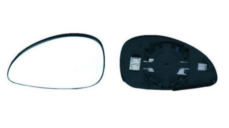 Espejo Cristal + Base Izquierdo Citroën C4 (2004-2009) | 31228023