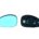 Espejo Cristal + Base Izquierdo Citroën C4 (2004-2009) | 31228041