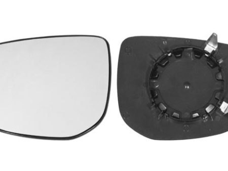 Espejo Cristal + Base Izquierdo Citroën C4 Cactus (2014-2018) | 31228025