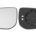Espejo Cristal + Base Izquierdo Citroën C4 Cactus (2014-2018) | 31228027