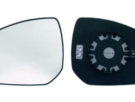 Espejo Cristal + Base Izquierdo Citroën C4 Picasso (2006-2012) | 31059045