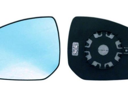 Espejo Cristal + Base Izquierdo Citroën C4 Picasso (2006-2012) | 31227721