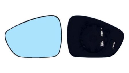 Espejo Cristal + Base Izquierdo Citroën C5 (2008-2018) | 31059057