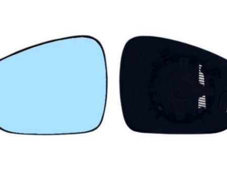 Espejo Cristal + Base Izquierdo Citroën C5 (2008-2018) | 31059057