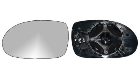 Espejo Cristal + Base Izquierdo Citroën C6 (2005-2018) | 31225541
