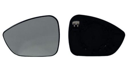 Espejo Cristal + Base Izquierdo Citroën DS4 (2011-2018) | 31059085