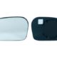 Espejo Cristal + Base Izquierdo Citroën Evasion (1995-2002) | 31059047
