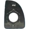 Espejo Cristal + Base Izquierdo Citroën Jumper (2001-2006) | 31305321