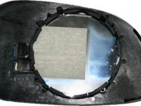 Espejo Cristal + Base Izquierdo Citroën Saxo (1999-2018) | 31222531