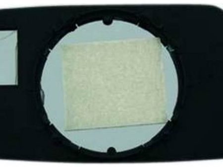 Espejo Cristal + Base Izquierdo Citroën Xantia (1993-2001) | 31223011