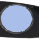 Espejo Cristal + Base Izquierdo Citroën Xsara (1997-2003) | 31224041