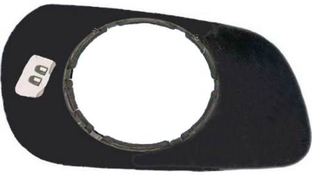 Espejo Cristal + Base Izquierdo Citroën Xsara (1997-2003) | 31224043