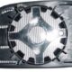 Espejo Cristal + Base Izquierdo Citroën Xsara (2003-2005) | 31224141