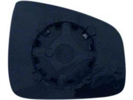 Espejo Cristal + Base Izquierdo Dacia Logan Sandero (2008-2012) | 31251021
