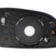 Espejo Cristal + Base Izquierdo Chevrolet Aveo (2006-2011) | 31403421