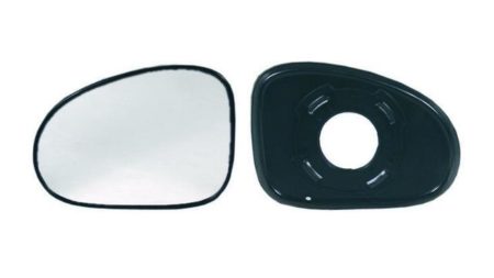Espejo Cristal + Base Izquierdo Daewoo Matiz (1998-2005) | 31079045