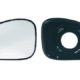 Espejo Cristal + Base Izquierdo Daewoo Matiz (1998-2005) | 31079045